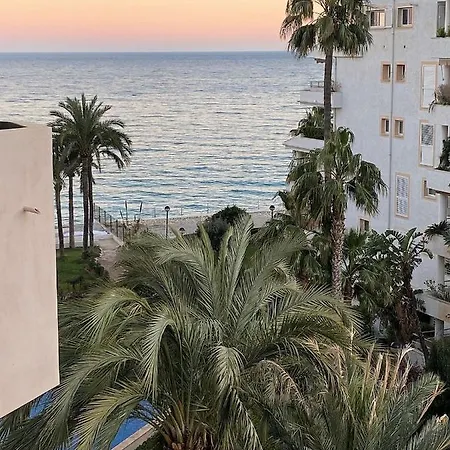 Beachgate 2 Acceso Directo A La Playa *