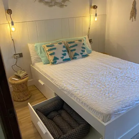 Apartamento Beachgate 2 Acceso Directo A La Playa