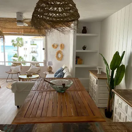 Beachgate 2 Acceso Directo A La Playa Altea