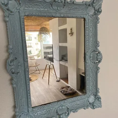 Apartmán Beachgate 2 Acceso Directo A La Playa *