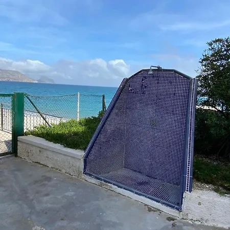 Beachgate 2 Acceso Directo A La Playa Lejlighed Altea