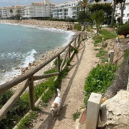 Beachgate 2 Acceso Directo A La Playa