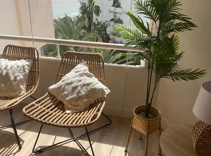 Beachgate 2 Acceso Directo A La Playa