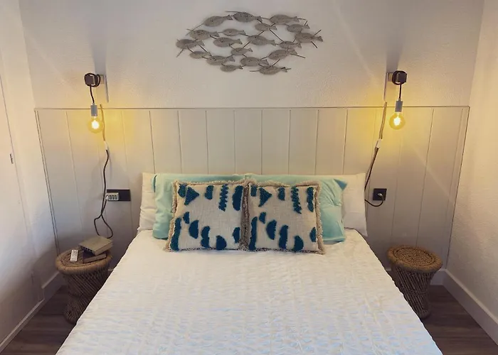 Beachgate 2 Acceso Directo A La Playa * Altea