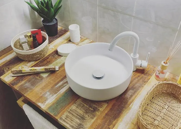 Lejlighed Beachgate 2 Acceso Directo A La Playa *