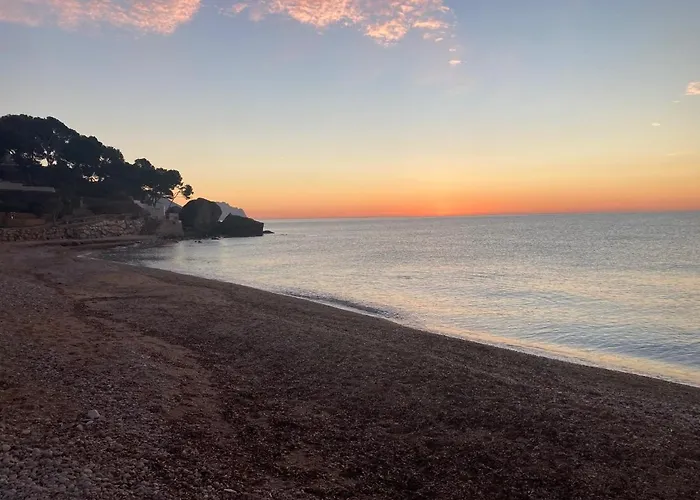 Beachgate 2 Acceso Directo A La Playa Lejlighed *