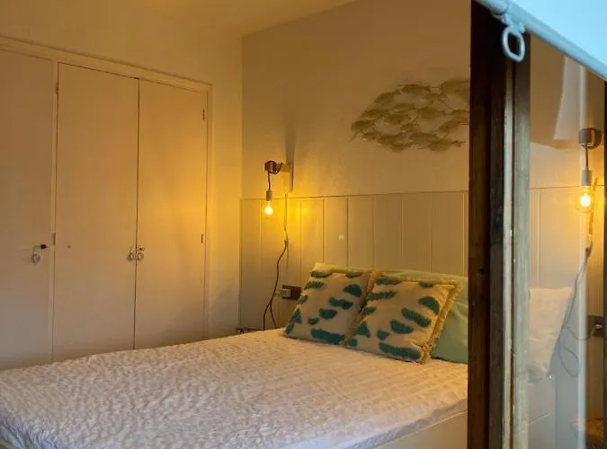 Beachgate 2 Acceso Directo A La Playa Apartamento