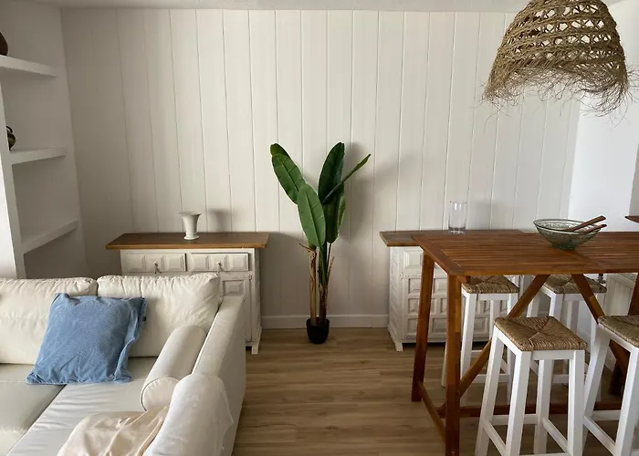 Beachgate 2 Acceso Directo A La Playa Lejlighed