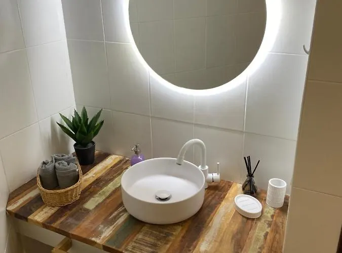 Beachgate 2 Acceso Directo A La Playa Altea