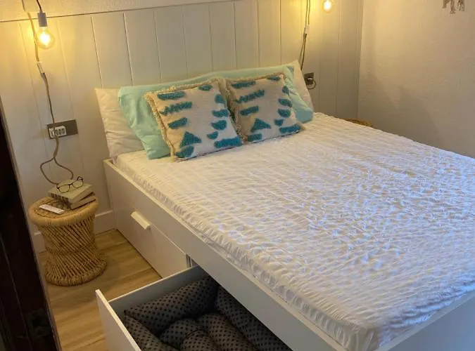 Lejlighed Beachgate 2 Acceso Directo A La Playa