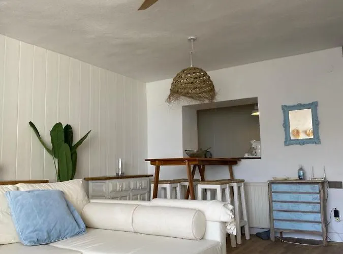 Beachgate 2 Acceso Directo A La Playa *