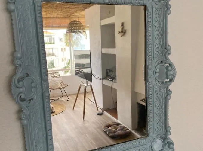 Lejlighed Beachgate 2 Acceso Directo A La Playa *