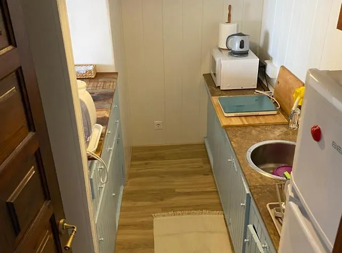 Beachgate 2 Acceso Directo A La Playa Lejlighed