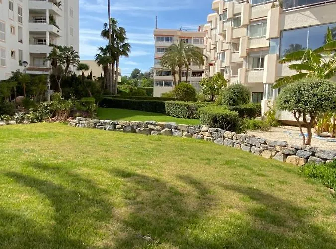 Beachgate 2 Acceso Directo A La Playa Apartamento