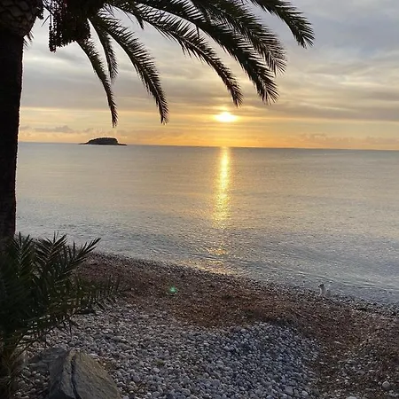 Beachgate 2 Acceso Directo A La Playa Διαμέρισμα