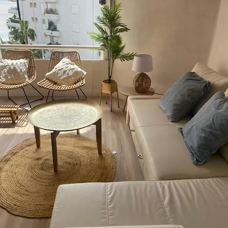 Apartment Beachgate 2 Acceso Directo A La Playa Altea