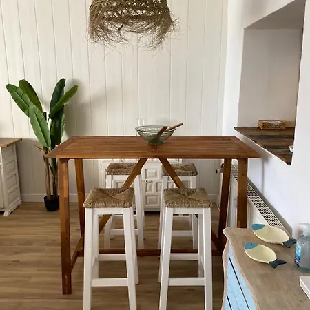 Beachgate 2 Acceso Directo A La Playa