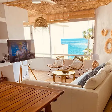 Apartment Beachgate 2 Acceso Directo A La Playa