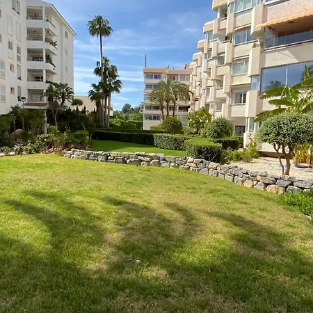 Beachgate 2 Acceso Directo A La Playa Apartment