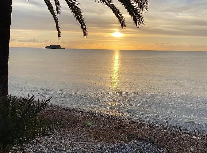 Beachgate 2 Acceso Directo A La Playa Daire