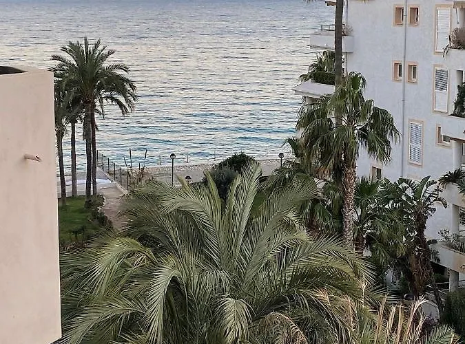 Beachgate 2 Acceso Directo A La Playa *