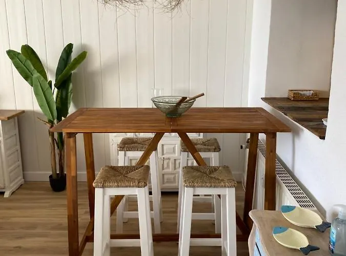 Beachgate 2 Acceso Directo A La Playa