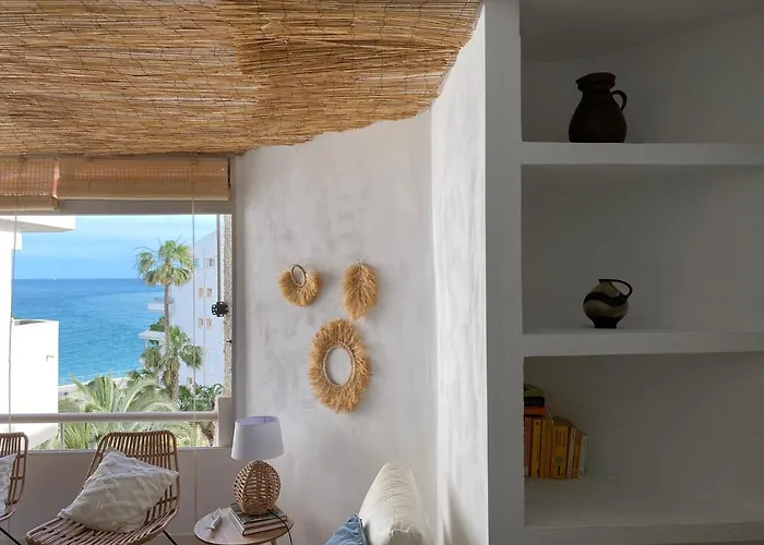 Beachgate 2 Acceso Directo A La Playa 알테아