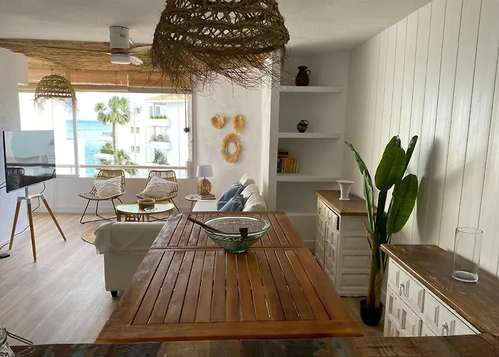 Beachgate 2 Acceso Directo A La Playa 알테아