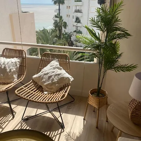 Beachgate 2 Acceso Directo A La Playa