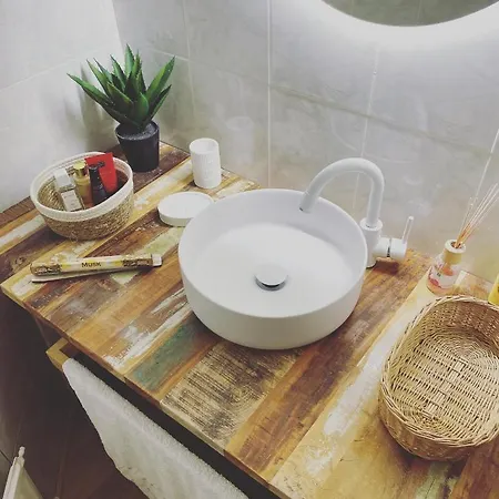 Apartament Beachgate 2 Acceso Directo A La Playa *