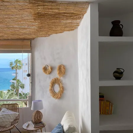 Beachgate 2 Acceso Directo A La Playa Altea