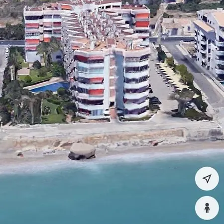 Beachgate 2 Acceso Directo A La Playa