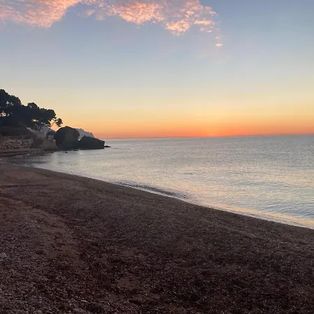 Beachgate 2 Acceso Directo A La Playa Apartament *