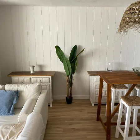 Beachgate 2 Acceso Directo A La Playa Apartament