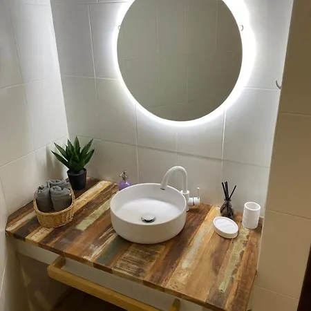 Beachgate 2 Acceso Directo A La Playa Altea