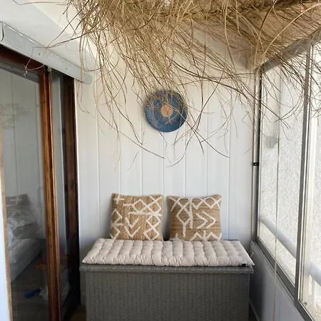 Beachgate 2 Acceso Directo A La Playa * Altea