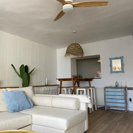 Beachgate 2 Acceso Directo A La Playa *