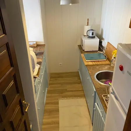 Beachgate 2 Acceso Directo A La Playa Apartament